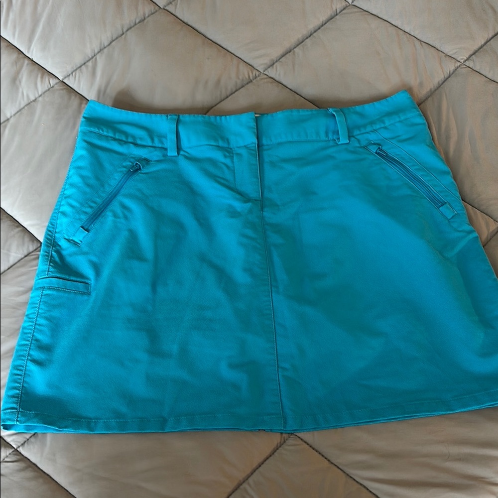 Adidas Golf Skirt - 10